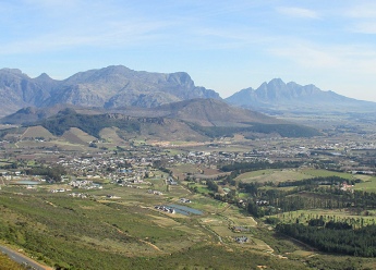 cape-winelands_2 Cape West Coast Biosphere Reserve