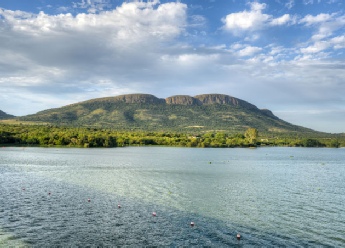 Magaliesberg Biosphere Magaliesberg Biosphere