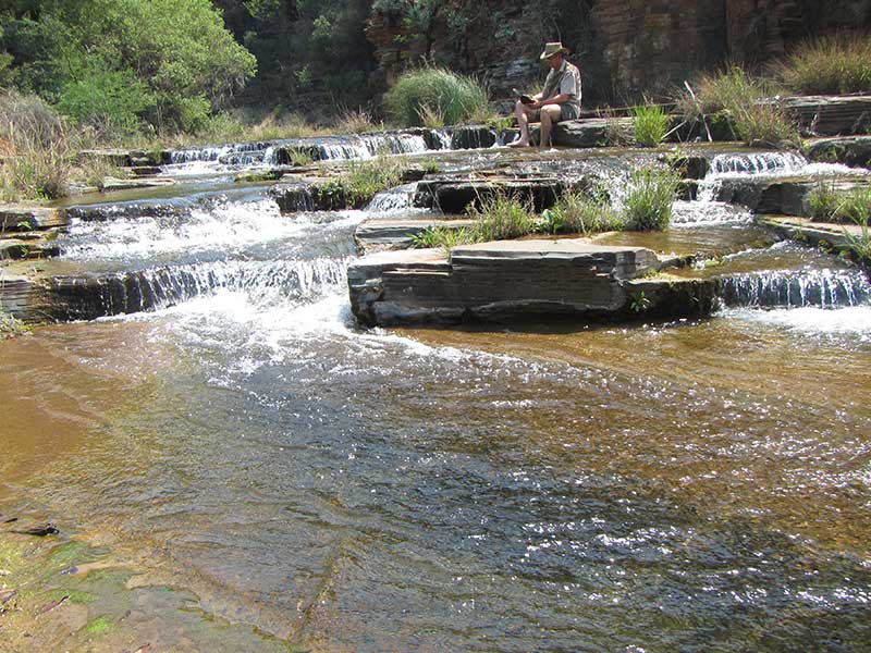 Rietspruit River Rietspruit River